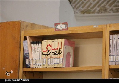 افزایش سهم کودکان در کتابخانههای لرستان/ 14 هزار عضو کودک در میان 38 هزار عضو فعال