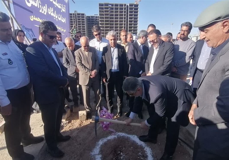 مسکن ملی , نهضت ملی مسکن , اخبار استان مرکزی , اخبار اراک ,