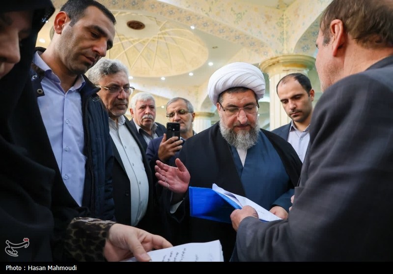 ستادهای نماز جمعه کشور , اخبار تبریز ,