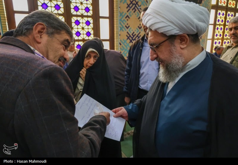 ستادهای نماز جمعه کشور , اخبار تبریز ,