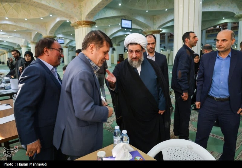 ستادهای نماز جمعه کشور , اخبار تبریز ,