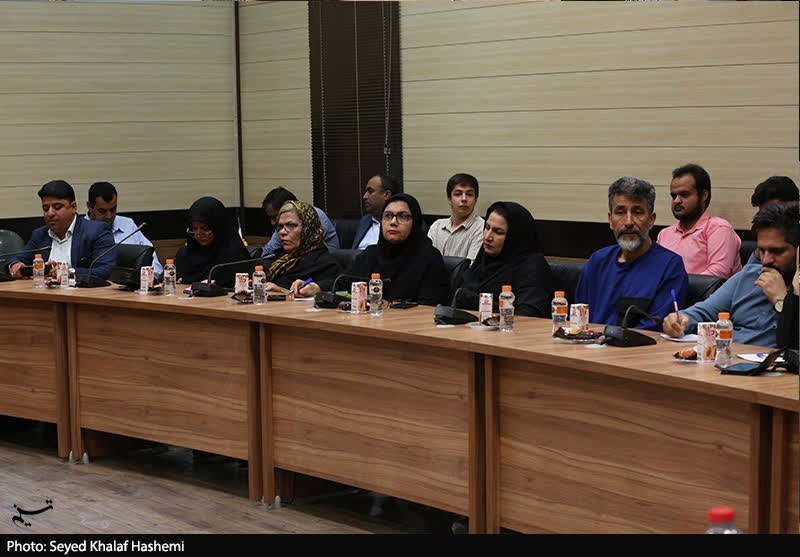 اخبار استان بوشهر , اخبار بوشهر , استانداری بوشهر ,