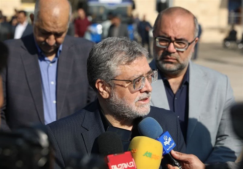 مشهد مقدس , اخبار مشهد , خراسان رضوی , شورای اسلامی استان خراسان رضوی , اخبار استان خراسان رضوی , شرکت واحد اتوبوسرانی , حمل و نقل عمومی , ترافیک ,