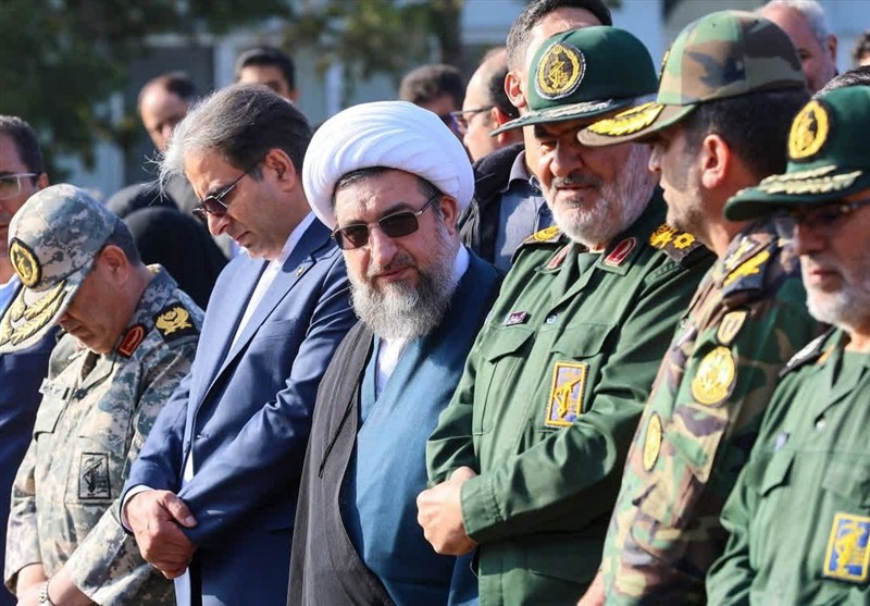 اخبار تبریز , اخبار استان آذربایجان شرقی , آذربایجان شرقی , شهید , شهدای گمنام ,