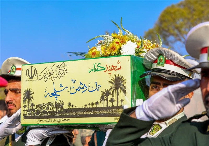 اخبار تبریز , اخبار استان آذربایجان شرقی , آذربایجان شرقی , شهید , شهدای گمنام ,