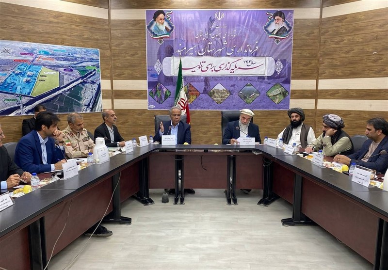 کشور افغانستان , استاندار سیستان و بلوچستان , استانداری سیستان و بلوچستان , نظام مسائل استان سیستان و بلوچستان ,