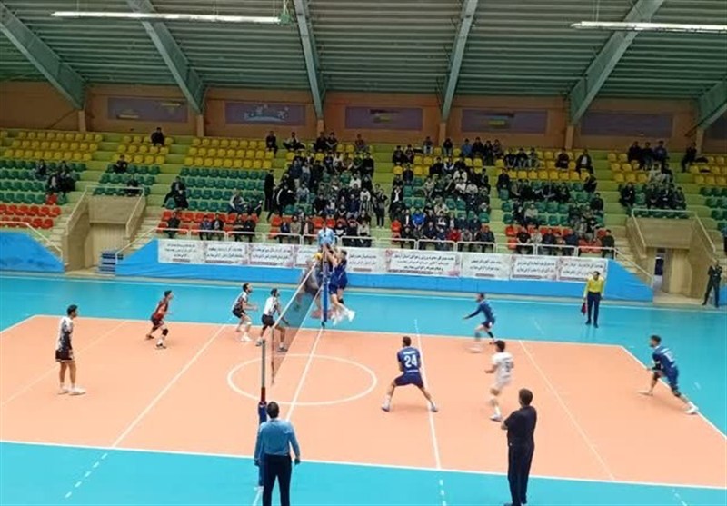 اخبار استان اردبیل , تیم ملی والیبال ایران , لیگ دسته اول فوتسال ایران , اخبار سیرجان ,