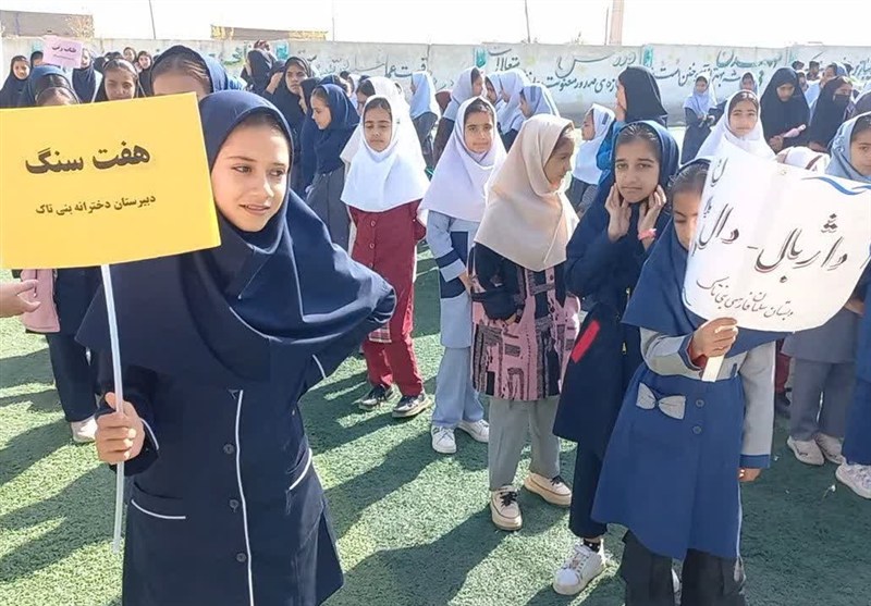 فدراسیون ورزش های سنتی و بازی های بومی , خراسان رضوی , استاندار خراسان رضوی , مشهد مقدس , اخبار مشهد ,