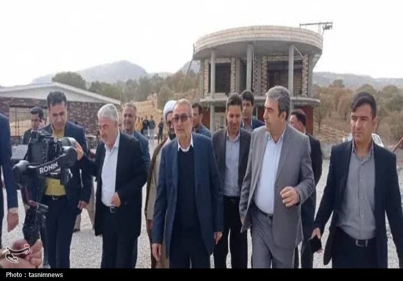 استانداری کهگیلویه و بویراحمد ,