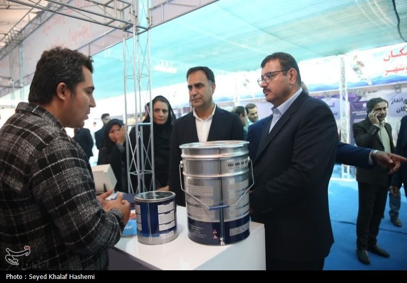 پارک علم و فناوری , اخبار استان بوشهر , اخبار بوشهر ,