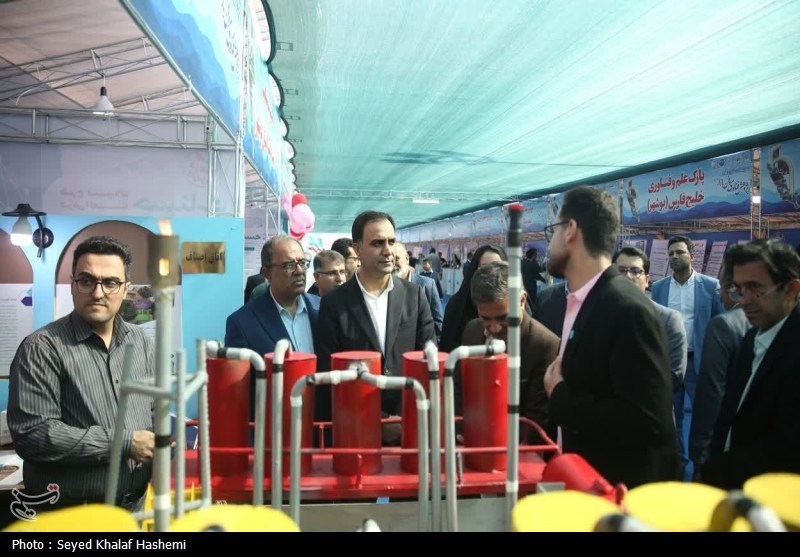 پارک علم و فناوری , اخبار استان بوشهر , اخبار بوشهر ,