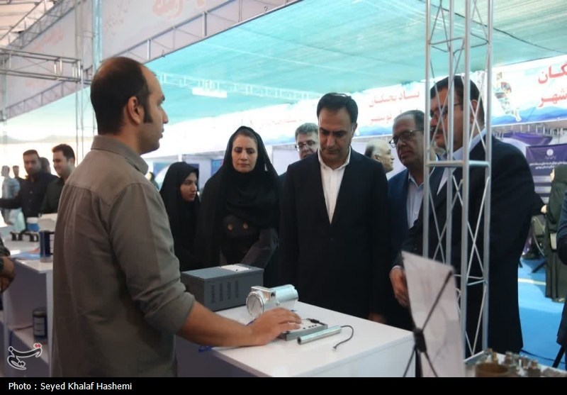 پارک علم و فناوری , اخبار استان بوشهر , اخبار بوشهر ,