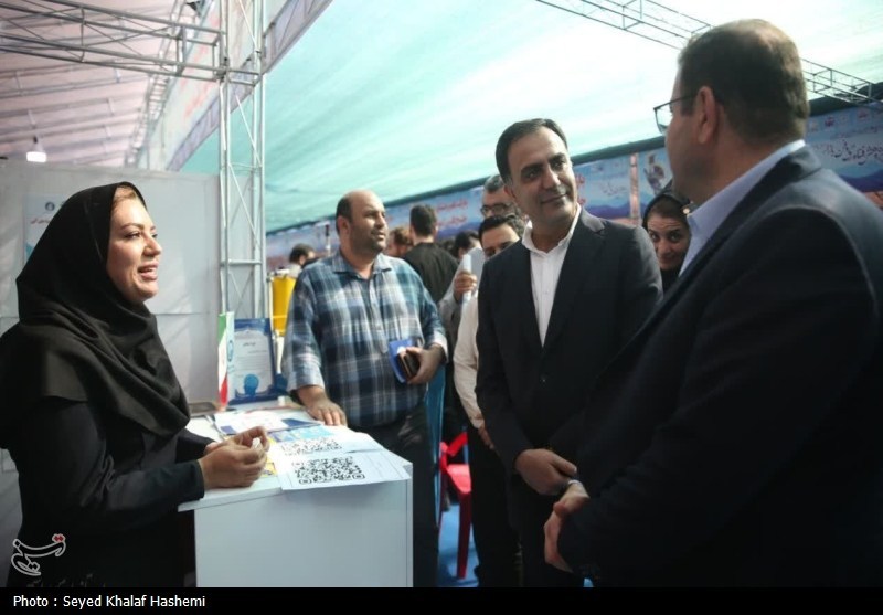 پارک علم و فناوری , اخبار استان بوشهر , اخبار بوشهر ,