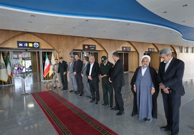 اخبار استان اصفهان , اخبار شاهین شهر , اخبار نجف آباد , استاندار اصفهان ,