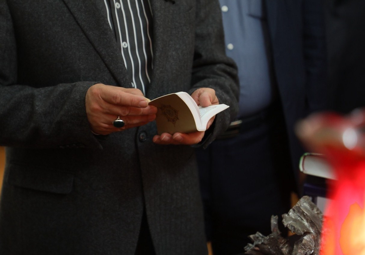 سپاه پاسداران | سپاه , حمله اسرائیل به ایران ,