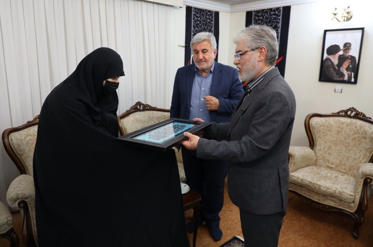 سپاه پاسداران | سپاه , حمله اسرائیل به ایران ,