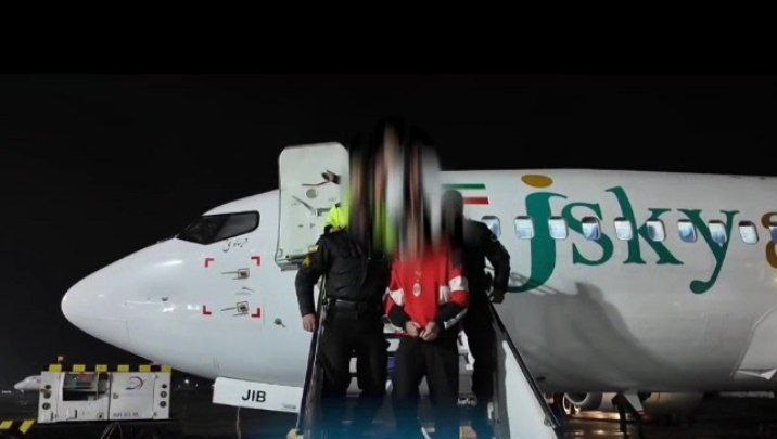 راه فراری نیست / دستگیری اوباش متواری