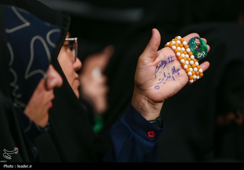 رهبر انقلاب , تسنیم , دانشجو , دانش آموزان , آیتالله سید علی خامنهای ,