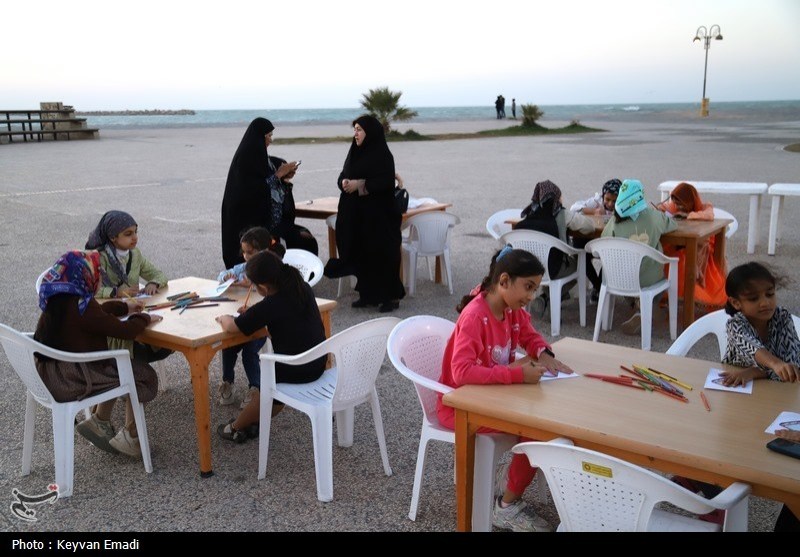 کتاب , هفته کتاب , اخبار استان بوشهر ,