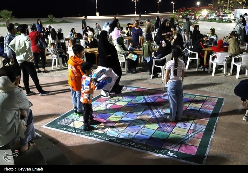 کتاب , هفته کتاب , اخبار استان بوشهر ,