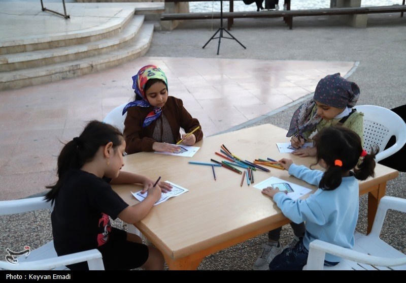 کتاب , هفته کتاب , اخبار استان بوشهر ,