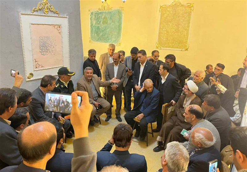 خراسان رضوی , اخبار استان خراسان رضوی , اخبار مشهد , میراث فرهنگی ,