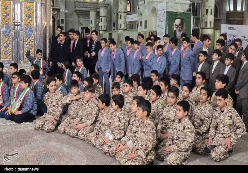 اخبار شهر ری ,