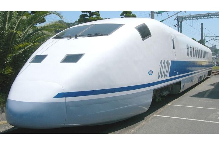 سریعترین قطارهای جهان