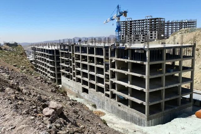 شش سال گذشت؛ خبری از افتتاح مسکن ملی پردیس نشد!