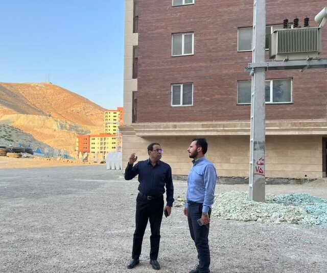 شش سال گذشت؛ خبری از افتتاح مسکن ملی پردیس نشد!