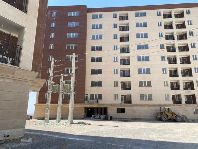 شش سال گذشت؛ خبری از افتتاح مسکن ملی پردیس نشد!