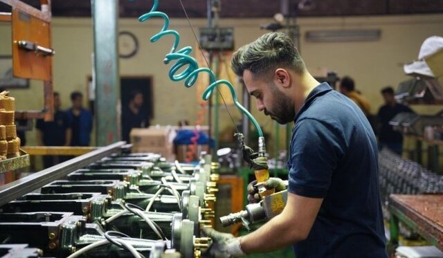 شناسایی علت اخراج و تعدیل نیرو در واحدهای اقتصادی