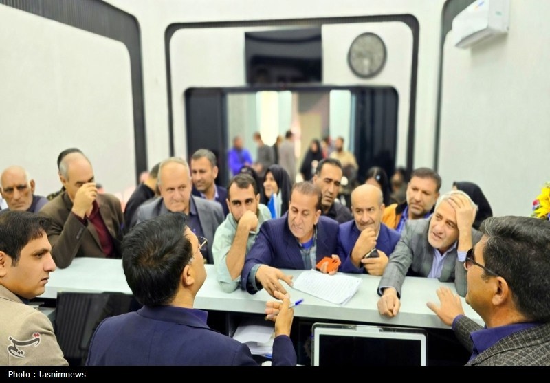 شهرداری یاسوج در میان مردم/ اعتمادسازی از جنس گفتوگوی بیواسطه