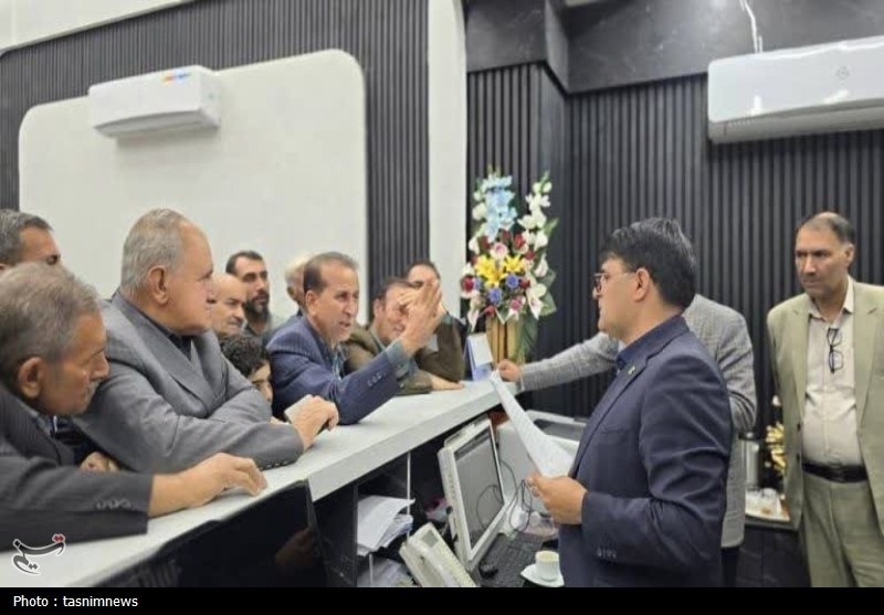 شهرداری یاسوج در میان مردم/ اعتمادسازی از جنس گفتوگوی بیواسطه