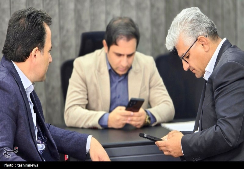 شهرداری یاسوج در میان مردم/ اعتمادسازی از جنس گفتوگوی بیواسطه