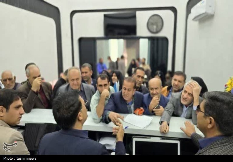 شهرداری یاسوج در میان مردم/ اعتمادسازی از جنس گفتوگوی بیواسطه