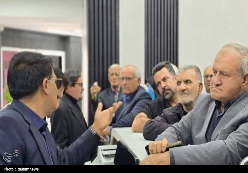 شهرداری یاسوج در میان مردم/ اعتمادسازی از جنس گفتوگوی بیواسطه