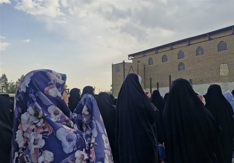 اخبار اسلامشهر , اخبار استان تهران , باران , ستادهای نماز جمعه کشور ,