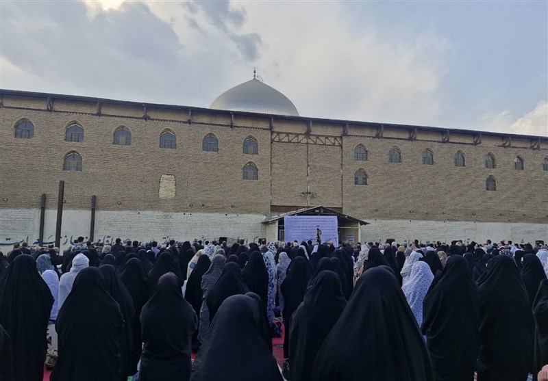 اخبار اسلامشهر , اخبار استان تهران , باران , ستادهای نماز جمعه کشور ,