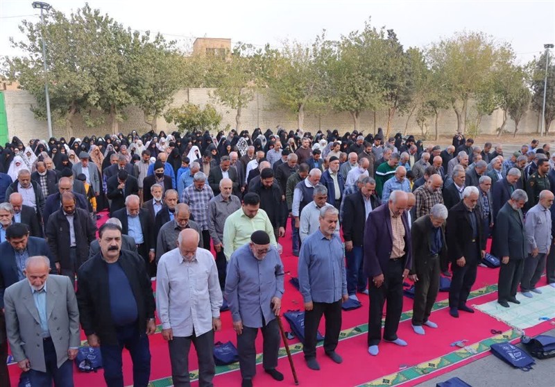 اخبار اسلامشهر , اخبار استان تهران , باران , ستادهای نماز جمعه کشور ,