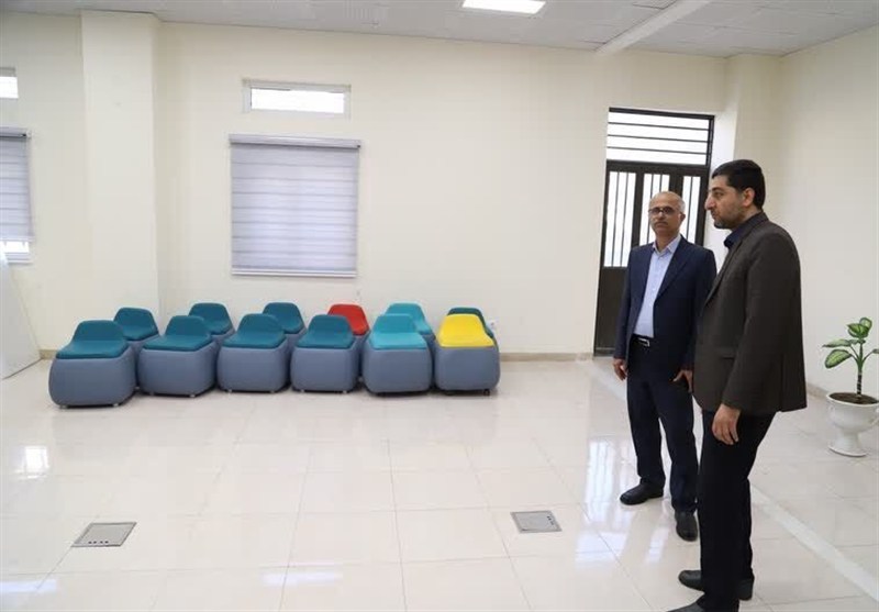 نهاد کتابخانهها , اخبار استان بوشهر , اخبار بوشهر ,