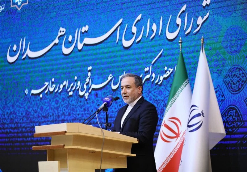 عراقچی: دشمن در جنگ 12 روزه شکست خورد / نقش موشکها و انسجام ملی در دفاع از کشور