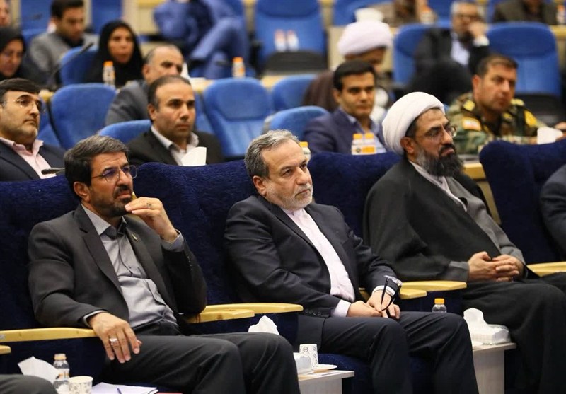 عراقچی: دشمن در جنگ 12 روزه شکست خورد / نقش موشکها و انسجام ملی در دفاع از کشور