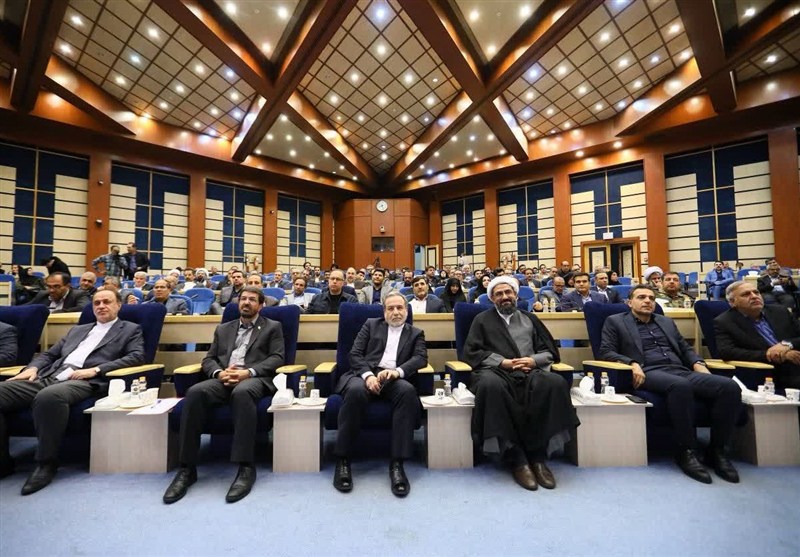 عراقچی: دشمن در جنگ 12 روزه شکست خورد / نقش موشکها و انسجام ملی در دفاع از کشور