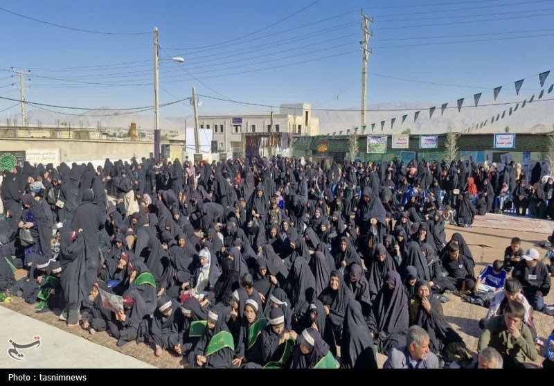 اخبار استان کهگیلویه و بویراحمد , فاطمیه|ایام فاطمیه ,