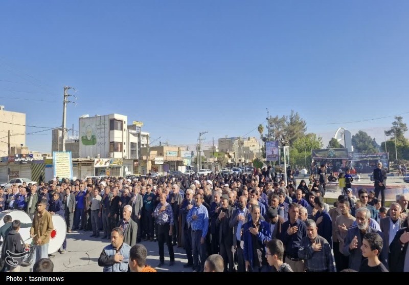 اخبار استان کهگیلویه و بویراحمد , فاطمیه|ایام فاطمیه ,