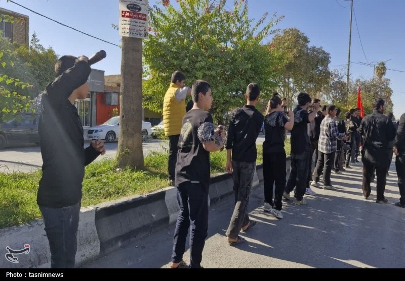 اخبار استان کهگیلویه و بویراحمد , فاطمیه|ایام فاطمیه ,