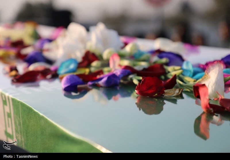 شهید , اخبار سمنان , اخبار استان سمنان , شهدای گمنام , شهدای دفاع مقدس ,