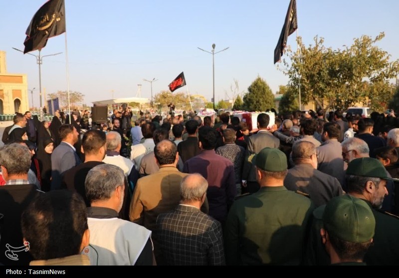 شهید , اخبار سمنان , اخبار استان سمنان , شهدای گمنام , شهدای دفاع مقدس ,