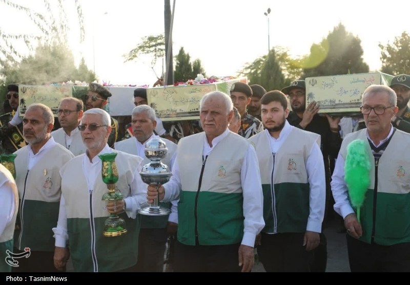 شهید , اخبار سمنان , اخبار استان سمنان , شهدای گمنام , شهدای دفاع مقدس ,